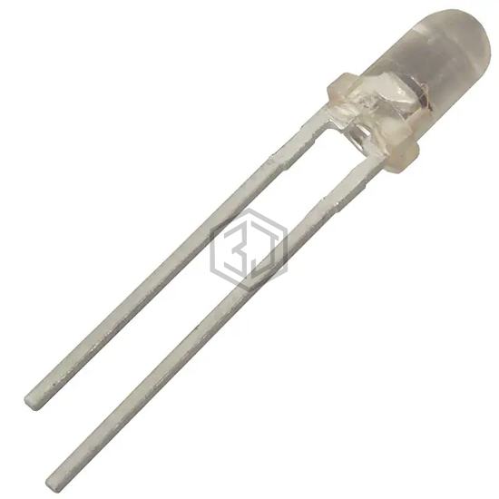 OP906 - TT Electronics/Optek Technology - Optical Sensors - Photodiodes