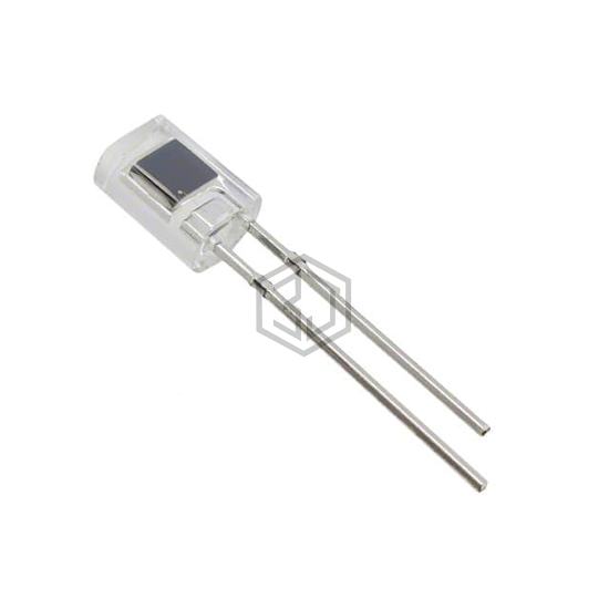 PD438C/S46 - Everlight Electronics Co Ltd - Optical Sensors - Photodiodes