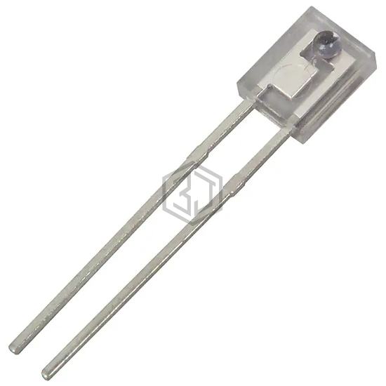 OP955 - TT Electronics/Optek Technology - Optical Sensors - Photodiodes