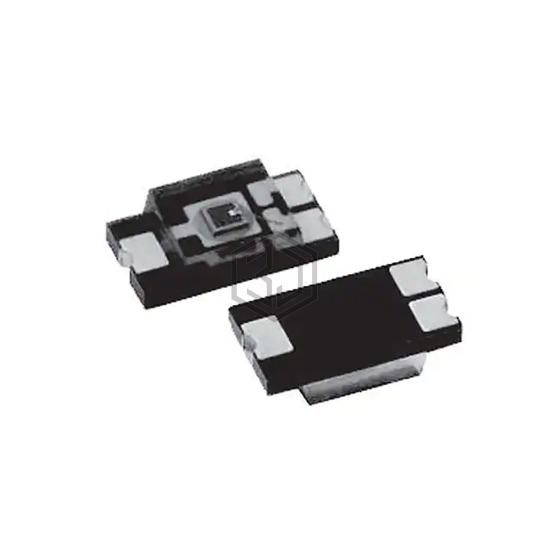 TEMD6010FX01 - Vishay Semiconductor Opto Division - Optical Sensors - Photodiodes
