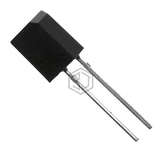 BPW41N - Vishay Semiconductor Opto Division - Optical Sensors - Photodiodes