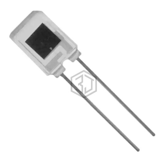 BPW46 - Vishay Semiconductor Opto Division - Optical Sensors - Photodiodes