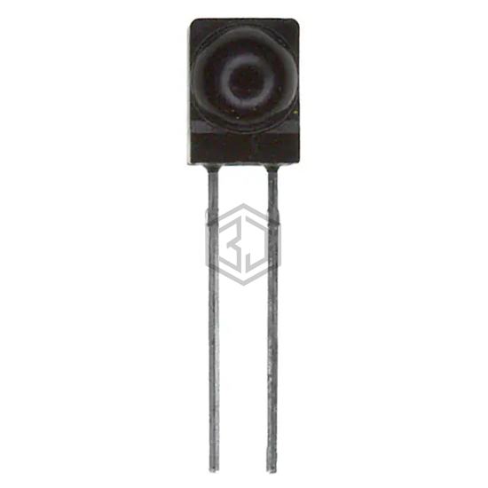 BPV22F - Vishay Semiconductor Opto Division - Optical Sensors - Photodiodes