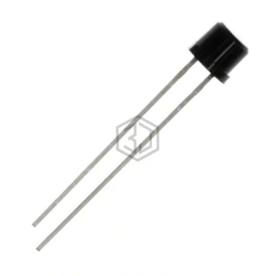 SFH 203 PFA - ams - Optical Sensors - Photodiodes