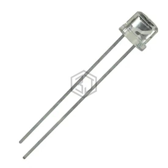 SFH 203 P - ams - Optical Sensors - Photodiodes