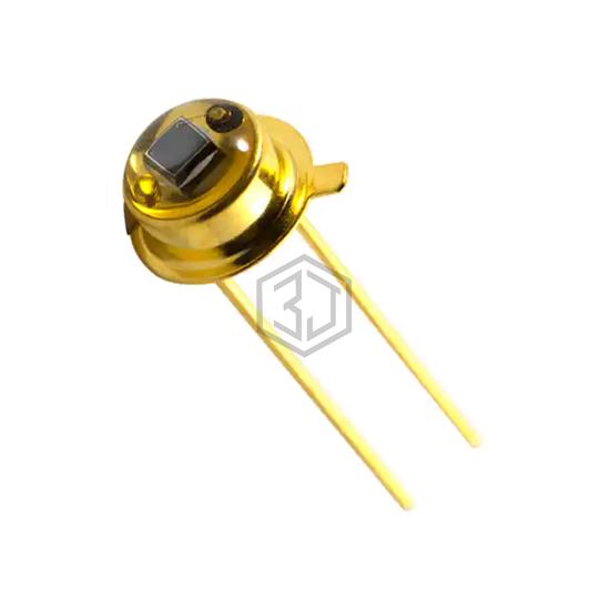 MTD3910PM - Marktech Optoelectronics - Optical Sensors - Photodiodes