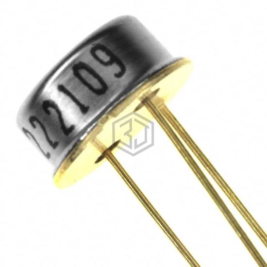 100-13-23-222 - Advanced Photonix - Optical Sensors - Photodiodes