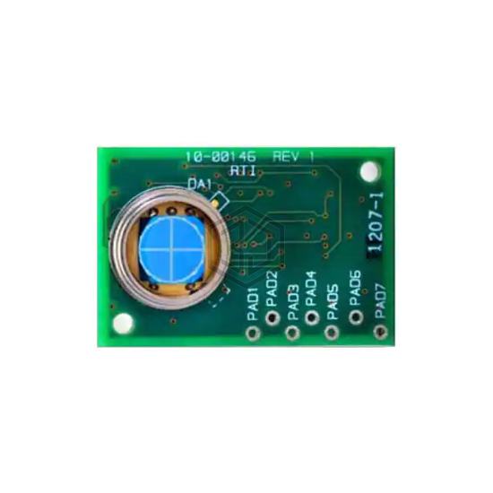 QD50-0-SD - OSI Optoelectronics, Inc. - Optical Sensors - Photodiodes