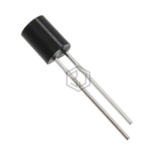 PD438B - Everlight Electronics Co Ltd - Optical Sensors - Photodiodes