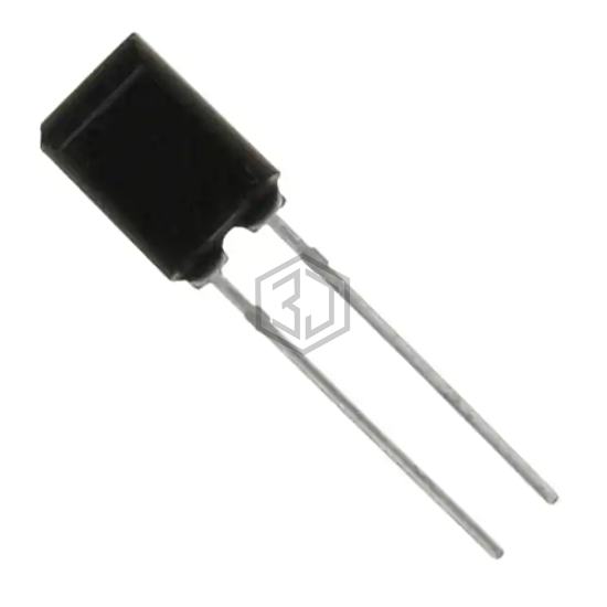 BPW83 - Vishay Semiconductor Opto Division - Optical Sensors - Photodiodes