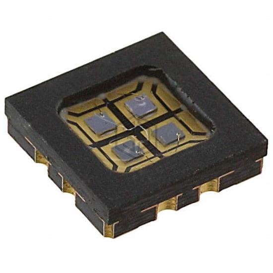 OPR5925 - TT Electronics/Optek Technology - Optical Sensors - Photodiodes