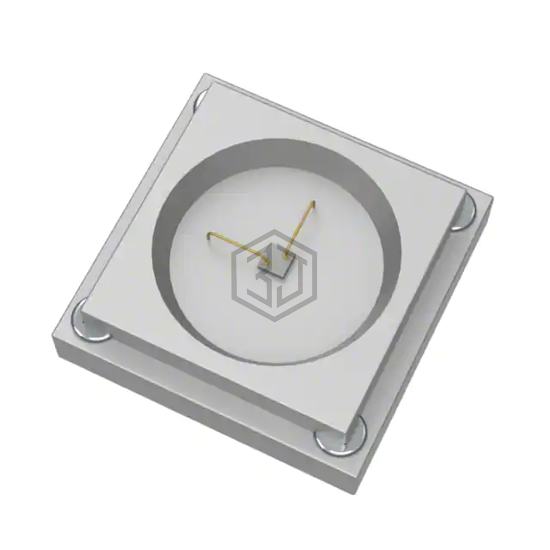 GUVB-S31GD - Genicom Co., Ltd. - Optical Sensors - Photodiodes