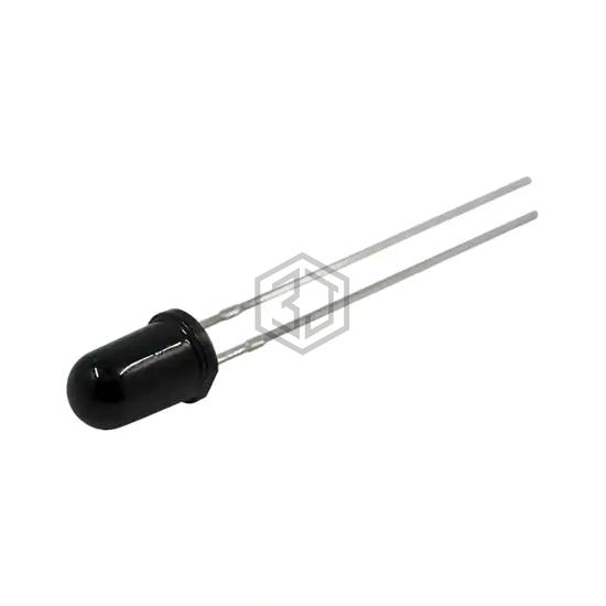 BPD-BQDA34-RR - American Bright Optoelectronics Corporation - Optical Sensors - Photodiodes
