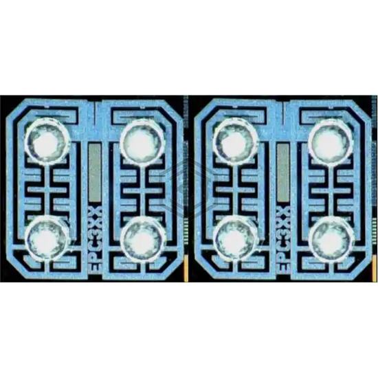 EPC310-CSP8-001 - ESPROS Photonics AG - Optical Sensors - Photodiodes