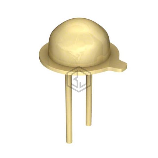 ODD-1 - Opto Diode Corp - Optical Sensors - Photodiodes