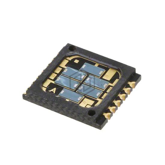 OPR2100HST - TT Electronics/Optek Technology - Optical Sensors - Photodiodes