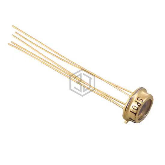 SPOT-4DUV - OSI Optoelectronics, Inc. - Optical Sensors - Photodiodes
