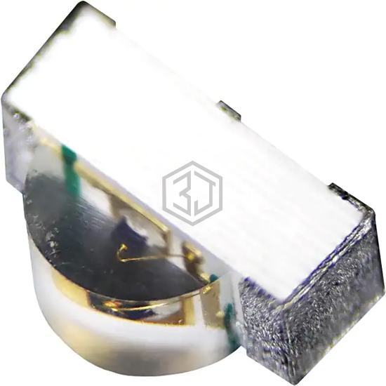 B2151PD--H9B000233U1930 - Harvatek Corporation - Optical Sensors - Photodiodes