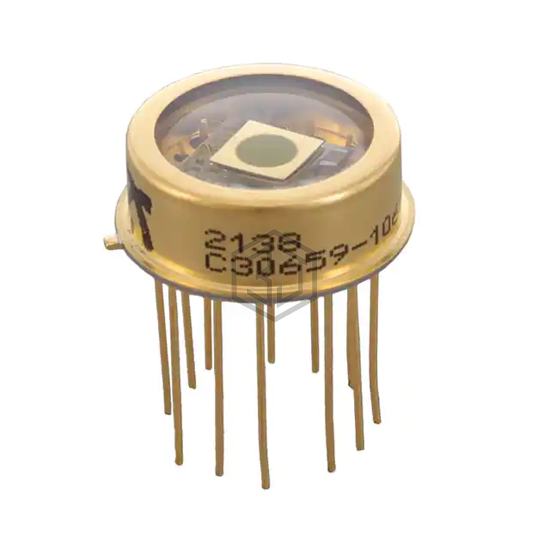 C30659-1060-3AH - Excelitas Technologies - Optical Sensors - Photodiodes