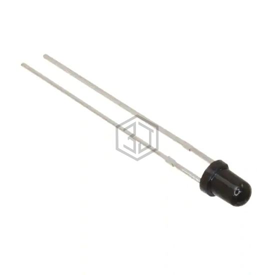 INL-5ANPT30 - Inolux - Optical Sensors - Phototransistors