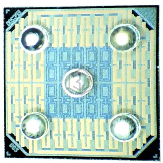EPC200-CSP5 - ESPROS Photonics AG - Optical Sensors - Photodiodes