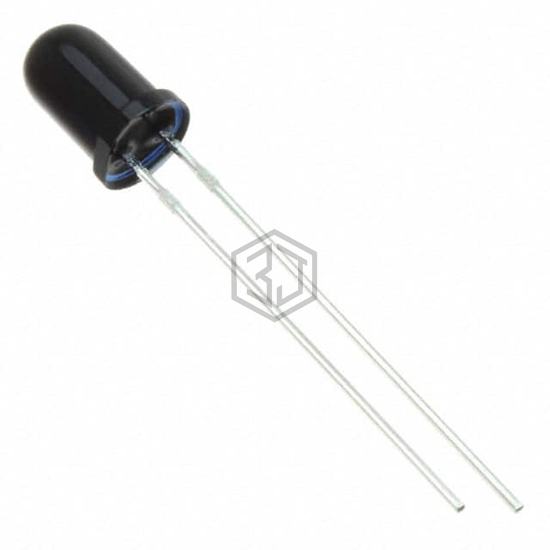 WP7113PD1BT/BD-P22 - Kingbright - Optical Sensors - Photodiodes