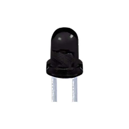 WP3DPD1BT/BD - Kingbright - Optical Sensors - Photodiodes