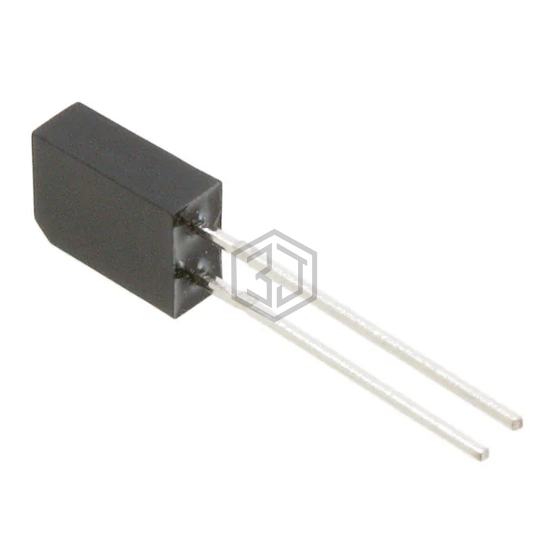 QSE773 - onsemi - Optical Sensors - Photodiodes