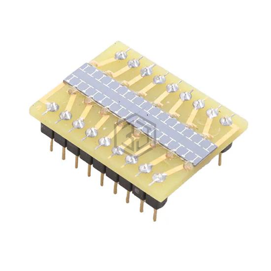 A2V-16 - OSI Optoelectronics, Inc. - Optical Sensors - Photodiodes