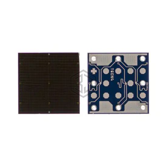 MICROFJ-40035-TSV-TR1 - onsemi - Optical Sensors - Photodiodes