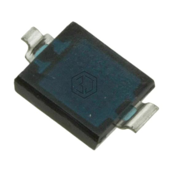 VBPW34FASR - Vishay Semiconductor Opto Division - Optical Sensors - Photodiodes