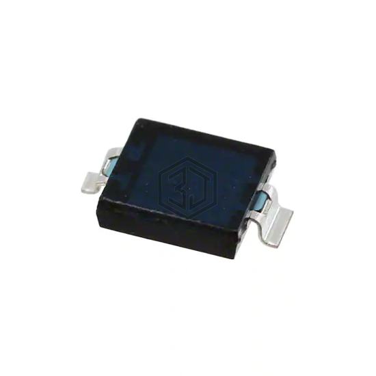 QSB34ZR - onsemi - Optical Sensors - Photodiodes