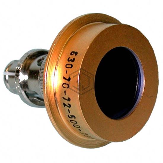 630-70-72-500 - Advanced Photonix - Optical Sensors - Photodiodes
