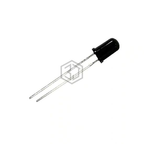 BF5H02G-NPD - Solidlite - Optical Sensors - Photodiodes