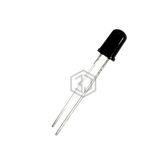 BF5H02G-NPT - Solidlite - Optical Sensors - Photodiodes