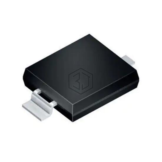 BPW 34 FAS-Z - ams - Optical Sensors - Photodiodes