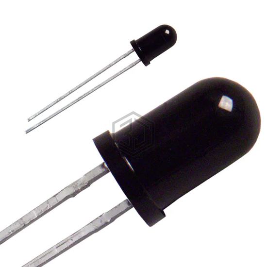 SFH 313FA - ams - Optical Sensors - Phototransistors