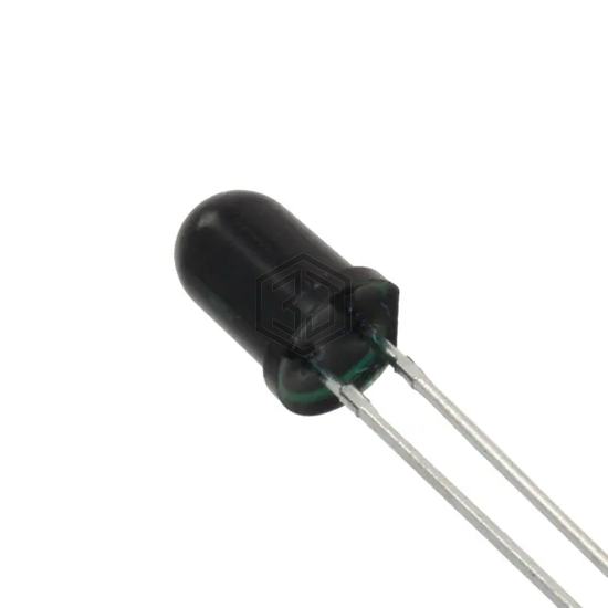 PD333-3B/H0/L2 - Everlight Electronics Co Ltd - Optical Sensors - Photodiodes