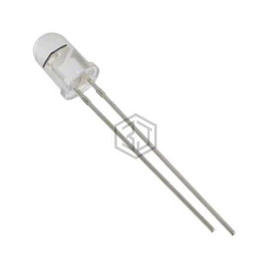 PD333-3C/H0/L2 - Everlight Electronics Co Ltd - Optical Sensors - Photodiodes