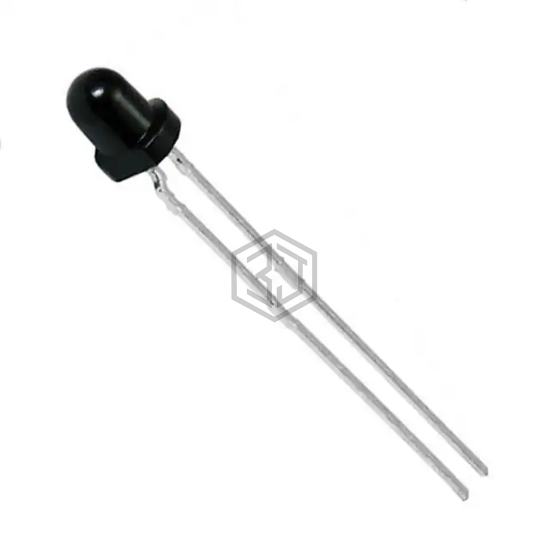 TEFD4300F - Vishay Semiconductor Opto Division - Optical Sensors - Photodiodes