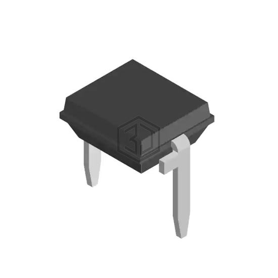 BP104S - Vishay Semiconductor Opto Division - Optical Sensors - Photodiodes