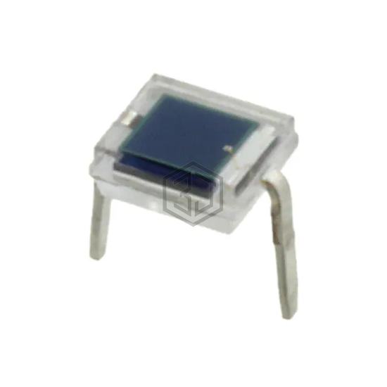 BPW34S - Vishay Semiconductor Opto Division - Optical Sensors - Photodiodes