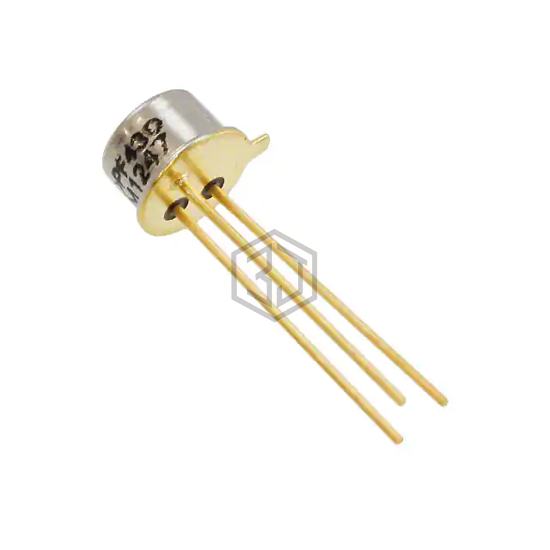 OPF430 - TT Electronics/Optek Technology - Optical Sensors - Photodiodes