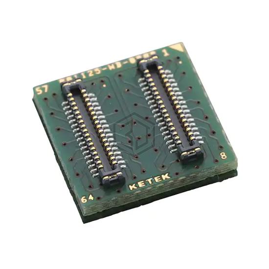 AFBR-S4K11P6425B - Broadcom Limited - Optical Sensors - Photodiodes