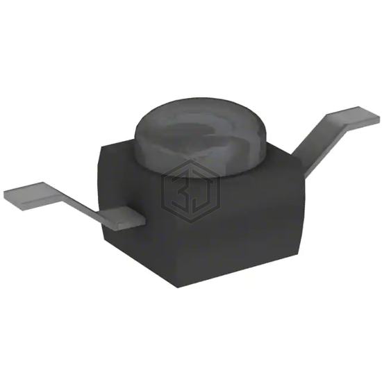 PD95-21B/TR10 - Everlight Electronics Co Ltd - Optical Sensors - Photodiodes