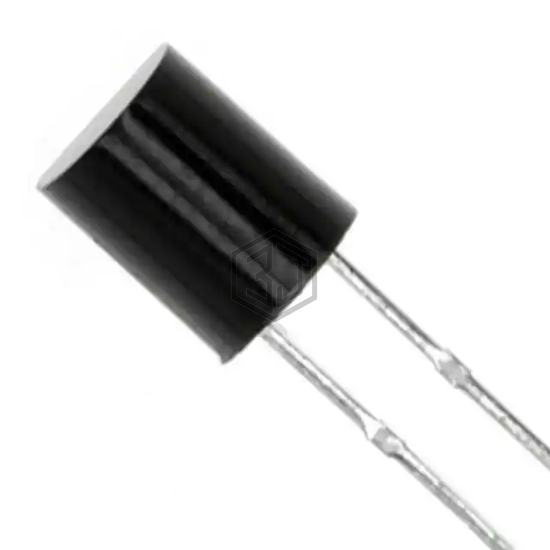 PDB-C158F - Advanced Photonix - Optical Sensors - Photodiodes