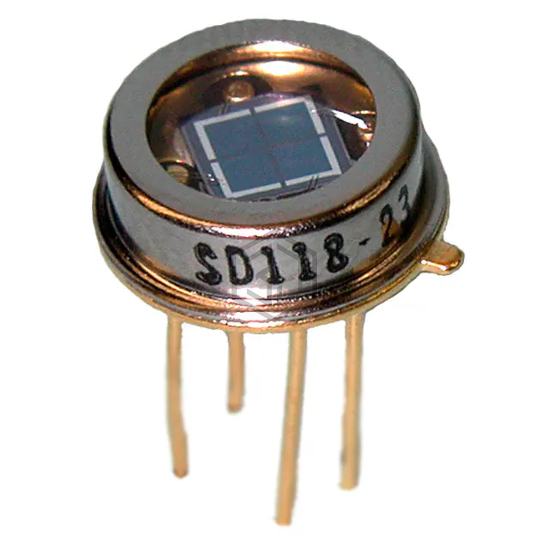 118-23-21-021 - Advanced Photonix - Optical Sensors - Photodiodes