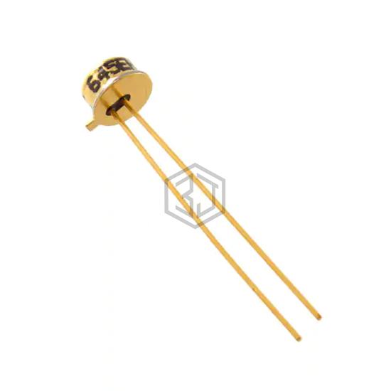 C30645EH - Excelitas Technologies - Optical Sensors - Photodiodes
