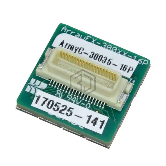 ARRAYC-30035-16P-PCB - onsemi - Optical Sensors - Photodiodes