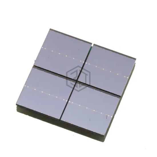 ARRAYJ-60035-4P-BGA - onsemi - Optical Sensors - Photodiodes